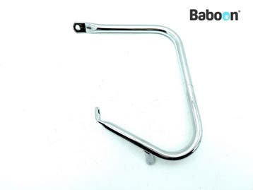Koffer Beugel / Drager Links Harley-Davidson FLHRC Road King, Verzenden, Gebruikt