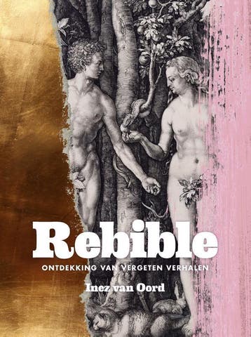 Rebible 9789021566320 Inez van Oord, Boeken, Verzenden, Gelezen, Inez van Oord