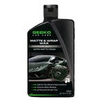 Gecko Matte en Wrap Wax 500ml, Verzenden