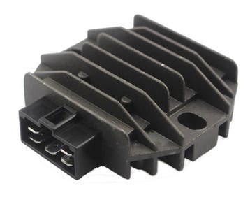 Yamaha YBR YP XJ YZF WR Spanningsregelaar, Ophalen of Verzenden, Nieuw