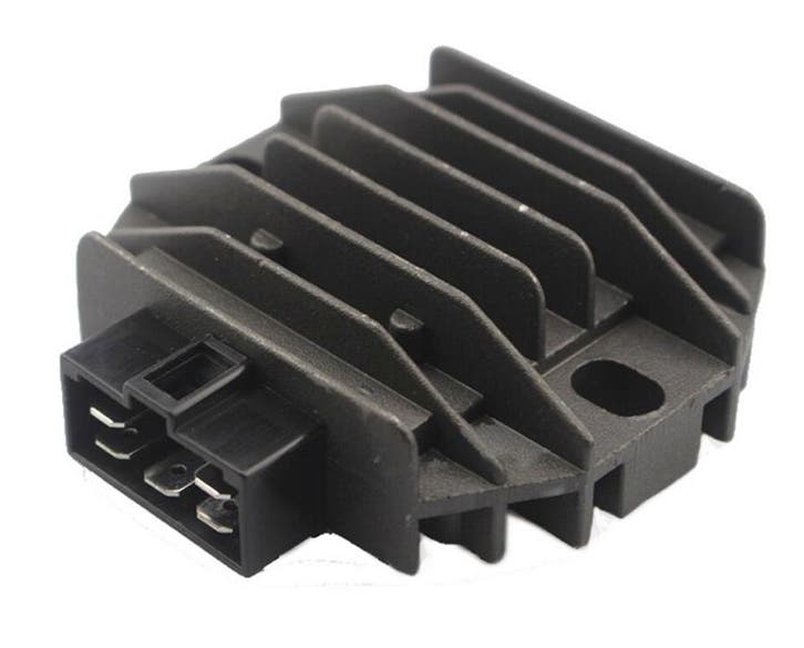 Yamaha YBR YP XJ YZF WR Spanningsregelaar, Motoren, Onderdelen | Yamaha, Ophalen of Verzenden