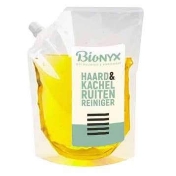 Refill navulverpakking - BIOnyx Haard en, Verzenden