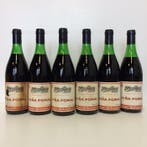 1968 Bodegas Bilbainas, Viña Pomal - Rioja Reserva - 6, Nieuw