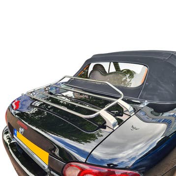 Mazda MX 5 NB bagagerek/drager Limited Edition, Ophalen of Verzenden
