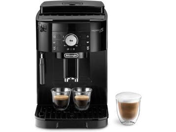 Veiling - DeLonghi Magnifica S ECAM11.112.B - Koffiezetappa, Nieuw
