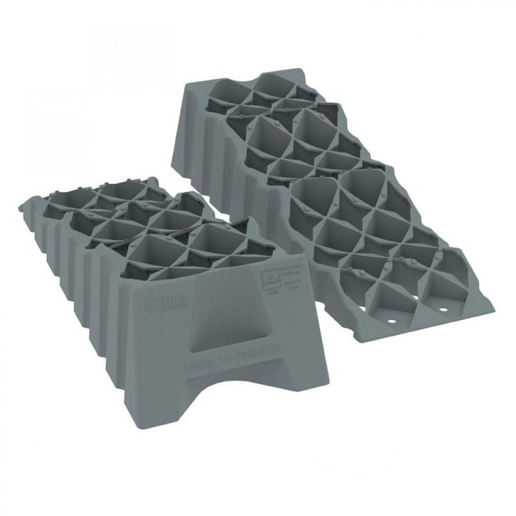 Fiamma Kit Level Up Premium, Caravans en Kamperen, Camper-accessoires, Nieuw, Ophalen of Verzenden