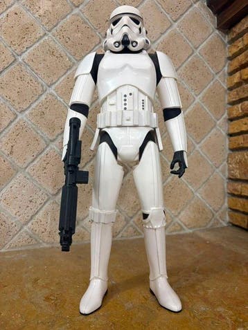 Jakks Pacific - Star Wars - [XL] Stormtrooper 50 cm - VERY, Nieuw