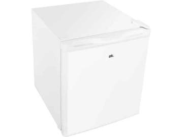 OK Tafelmodel vriezer OFZ 061 D W - 33 liter - Witte kleur, Witgoed en Apparatuur, Vriezers en Diepvrieskisten, Verzenden, Zo goed als nieuw