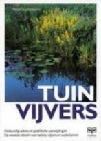 Tuinvijvers 9789062554836 P. Stadelmann, Verzenden, Gelezen, P. Stadelmann