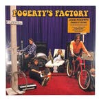 John Fogerty Fogertys Factory Vinyl (LP), Verzenden, Nieuw in verpakking