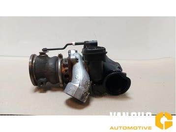 Turbo Volkswagen Polo O193789, Ophalen of Verzenden, Nieuw