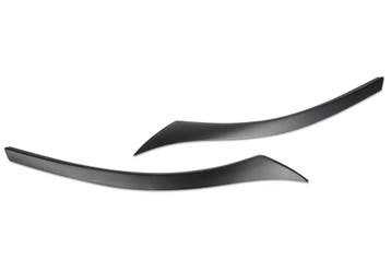 Koplampspoilers voor Ford Mondeo MK2 SB278, Verzenden, Nieuw