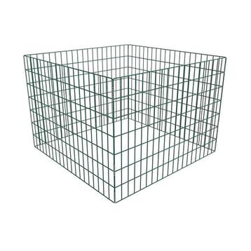 Tuinafval Container 100x70 - 34% Korting, Ophalen of Verzenden, Zo goed als nieuw