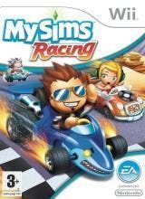 My Sims Racing Wii Garantie & morgen in huis!, 1 speler, Ophalen of Verzenden, Zo goed als nieuw