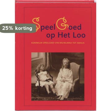 SpeelGoed op het Loo - T.R. de Carvalho 9789040085857, Verzenden, Gelezen, T.R. de Carvalho