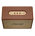 Marshall Woburn III Bluetooth Speaker - Bruin, Ophalen, Gebruikt