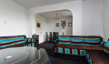 Te Huur 2 Kamer Appartement Buizenwerf In Rotterdam, Huizen en Kamers, Rotterdam, Direct bij eigenaar, Appartement, Rotterdam