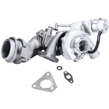 Turbo geschikt voor VW T4 Transporter 1.9 TD 50kW 68pk 02..., Verzenden, Nieuw, Volkswagen
