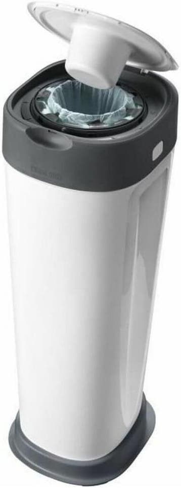 Luieremmer Tommee Tippee XL | Retourdeal 33% Korting, Kinderen en Baby's, Badjes en Verzorging, Overige merken, Luieremmer, Ophalen of Verzenden