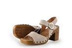 Gabor Sandalen in maat 37½ Beige, Kleding | Dames, Schoenen, Verzenden, Beige, Gabor, Sandalen of Muiltjes