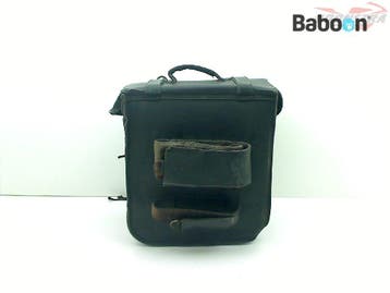 Tas Sissybar Harley-Davidson HD, Verzenden, Gebruikt