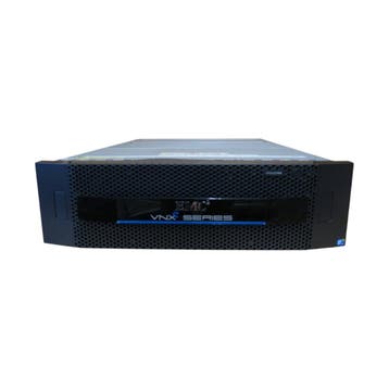 EMC VNXE3300, Computers en Software, Servers, Ophalen of Verzenden, Nieuw