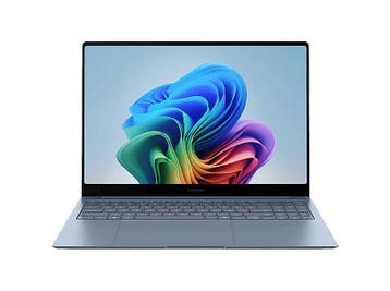 Samsung - Galaxy Book6 Edge Np960xrd-kb1nl - 16 inch - Grijs, Qwerty, Verzenden, Nieuw, Met touchscreen