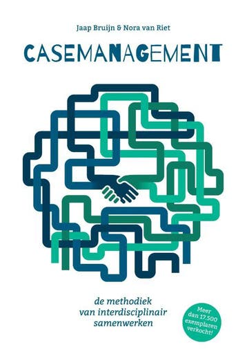 Casemanagement, 9789023256113, Boeken, Verzenden, Zo goed als nieuw, HBO