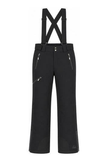 Falcon Broek in maat 50 Zwart, Verzenden, Zo goed als nieuw, Zwart, Falcon