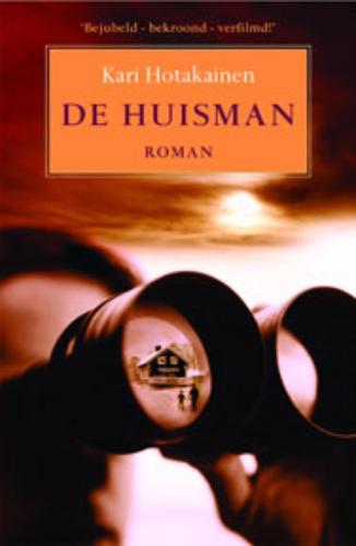 De huisman - K. Hotakainen 9789078124054, Verzenden, Gelezen, K. Hotakainen