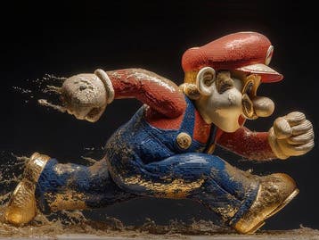 yamila - KINTSUGI Mario: Icono Pop de la Superación, Nieuw