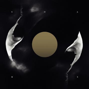 lp nieuw - soars - REPEATER (nieuw), Verzenden, Zo goed als nieuw, Overige formaten