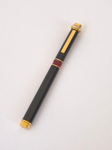 Cartier - Must de Cartier - Zonder minimumprijs - Pen, Verzamelen, Pennenverzamelingen, Nieuw