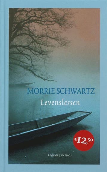 Levenslessen - M. Schwartz 9789041410313, Verzenden, Gelezen, M. Schwartz
