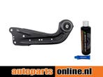 Draagarm Skoda Superb achterzijde, rechts, onder, Verzenden, Nieuw, Skoda