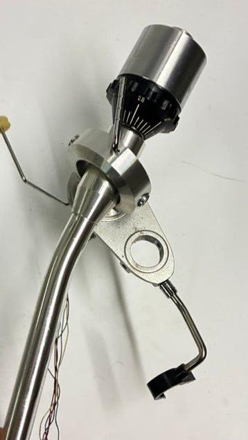 jelco - 13TL1 Toonarm voor platenspeler, Nieuw
