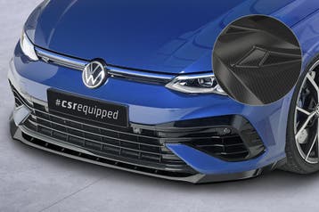 Cupspoiler voor VW Golf 8 (CD) R CSL618-C, Verzenden, Nieuw