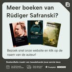 Romantiek 9789045006079 Rüdiger Safranski, Boeken, Verzenden, Gelezen, Rüdiger Safranski