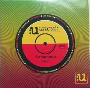 cd card - Various - The Goldrush, Verzenden, Zo goed als nieuw, Pop
