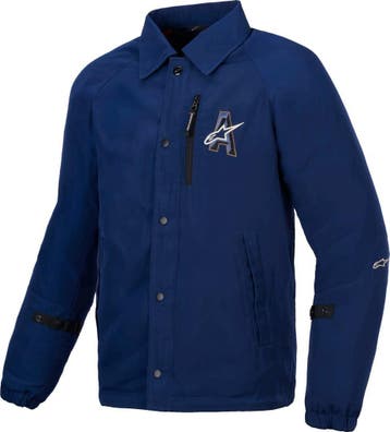 Alpinestars Revved WR Blauw Motorjas, Nieuw met kaartje, Jas | textiel, Alpinestars, Heren