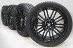 BMW 5 serie G30 G31 8 serie G14 G15 G16 664M 19 inch velgen, 19 inch, Gebruikt, Velg(en), Winterbanden