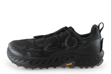 Altra Sportschoenen in maat 40½ Zwart, Verzenden, Zo goed als nieuw, Altra, Sportschoenen