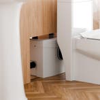 Rioolpomp / Afvalwaterpomp / Sanitaire pomp - 600W - Huishou, Tuin en Terras, Verzenden, Nieuw