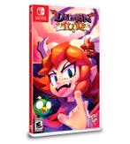 Demon turf / Limited run games / Switch, Spelcomputers en Games, Games | Nintendo Switch, Verzenden, Nieuw