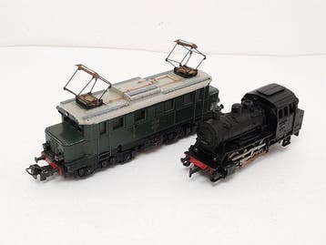 Märklin H0 - SET 800 / 3011, CM 800 / 3000 - Tender, Nieuw