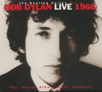 cd digi - Bob Dylan - Live 1966 (The Royal Albert Hall..., Verzenden, Zo goed als nieuw