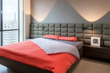 Appartement Torenallee in Eindhoven, Noord-Brabant, Via bemiddelaar, Eindhoven, Appartement