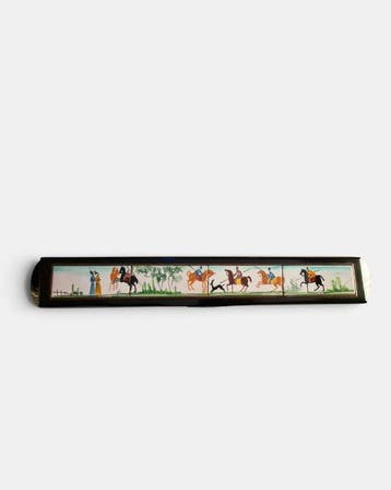 Reuge - Kist - Hout - antiek accessoire
