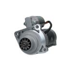 Startmotor Bobcat Clark 12v 2.7kw, Watersport en Boten, Ophalen of Verzenden, Nieuw, Motor en Techniek, Zeilboot of Motorboot