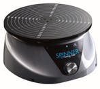 Martellato Spinner Elektrisch Draaiplateau Ø24cm, Verzenden, Nieuw